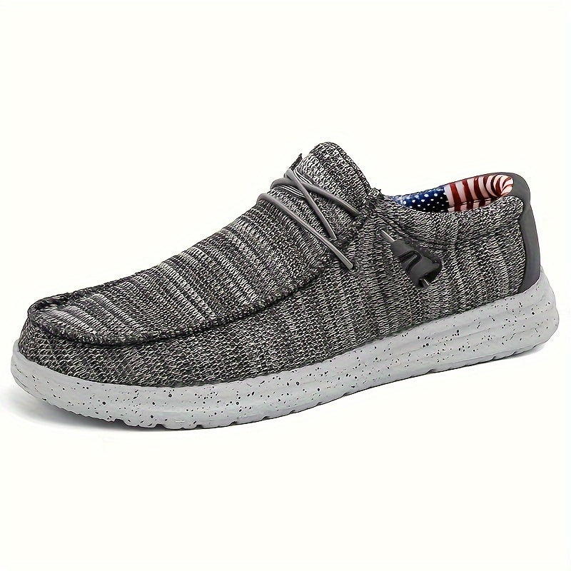 Chaussures respirantes et décontractées