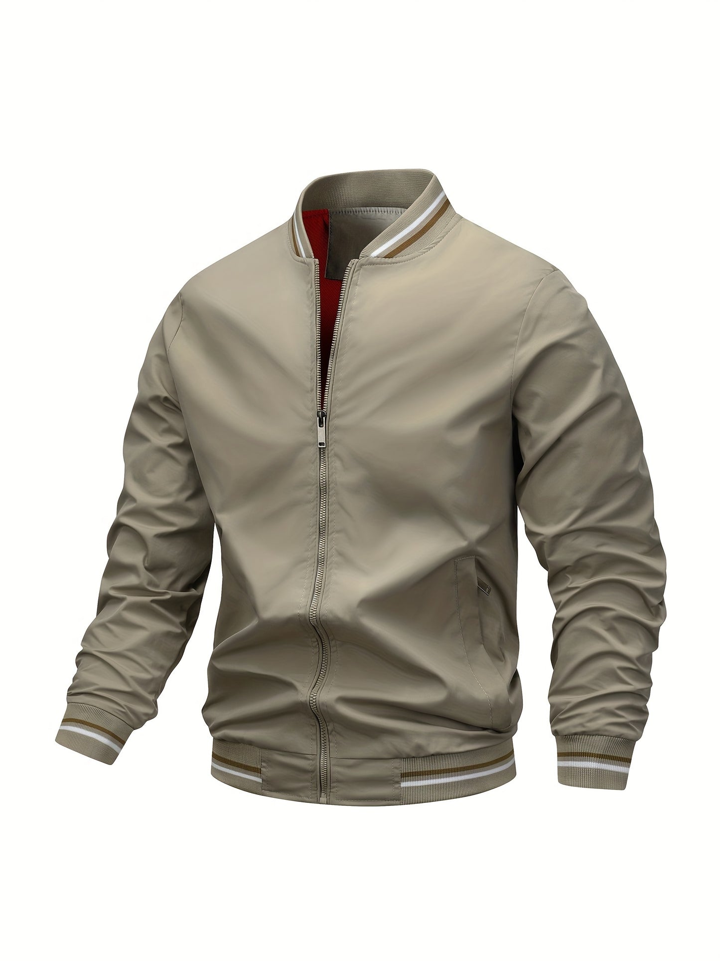 Veste homme décontractée