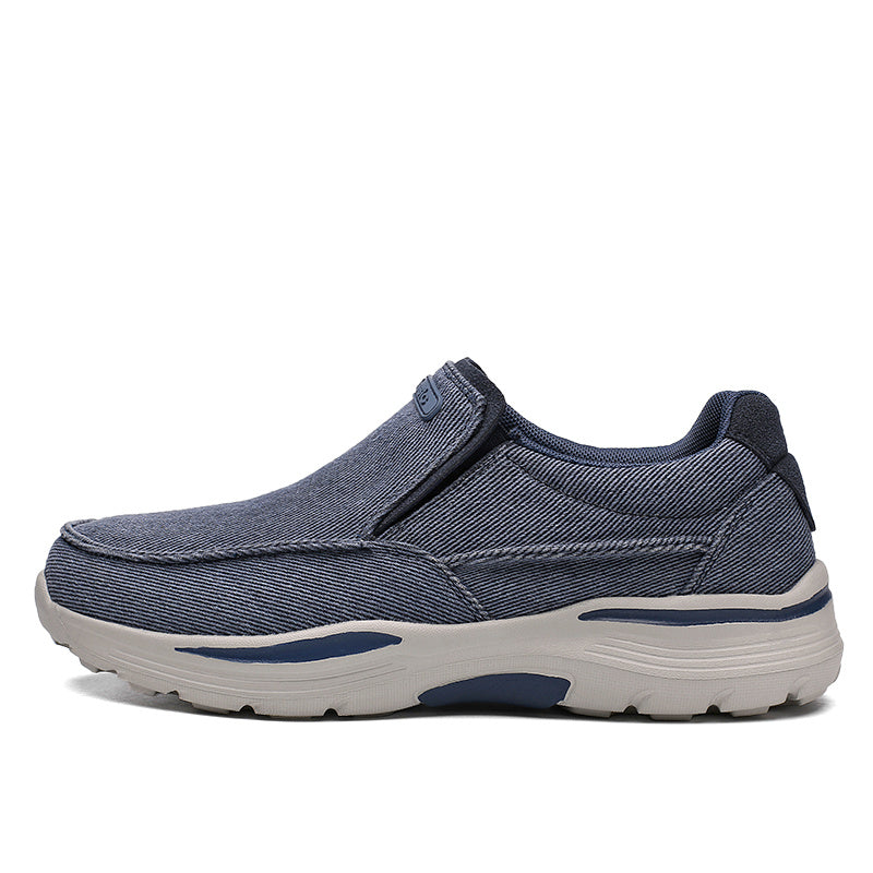 Chaussures confortables à enfiler