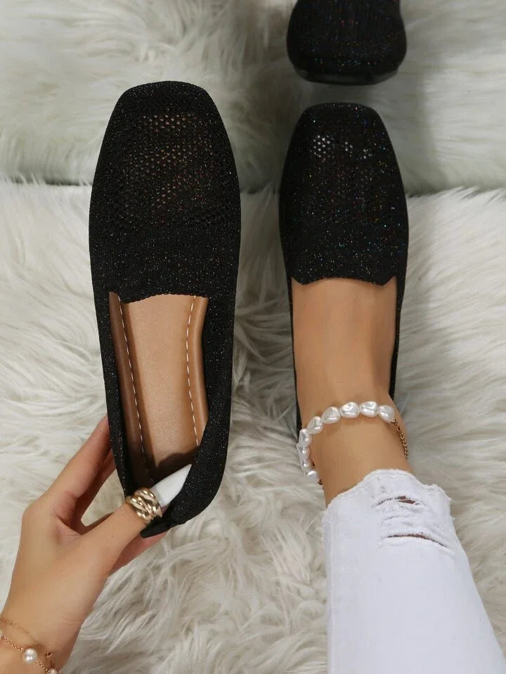 Mocassins élégants pour femmes