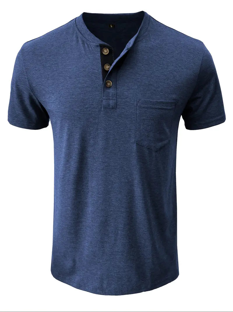 T-shirt décontracté