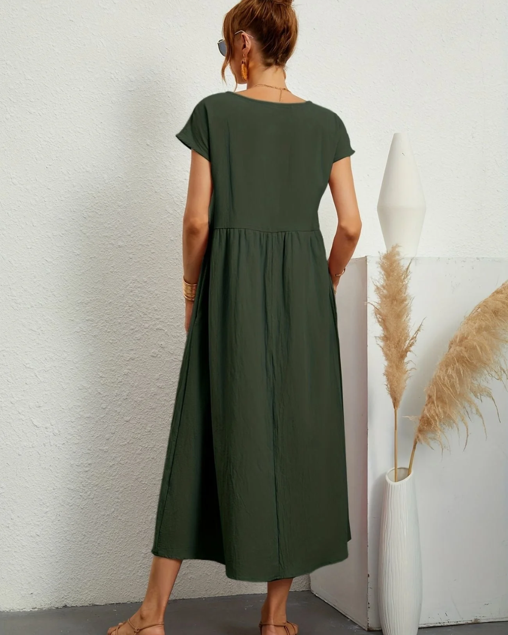 Robe élégante pour femme