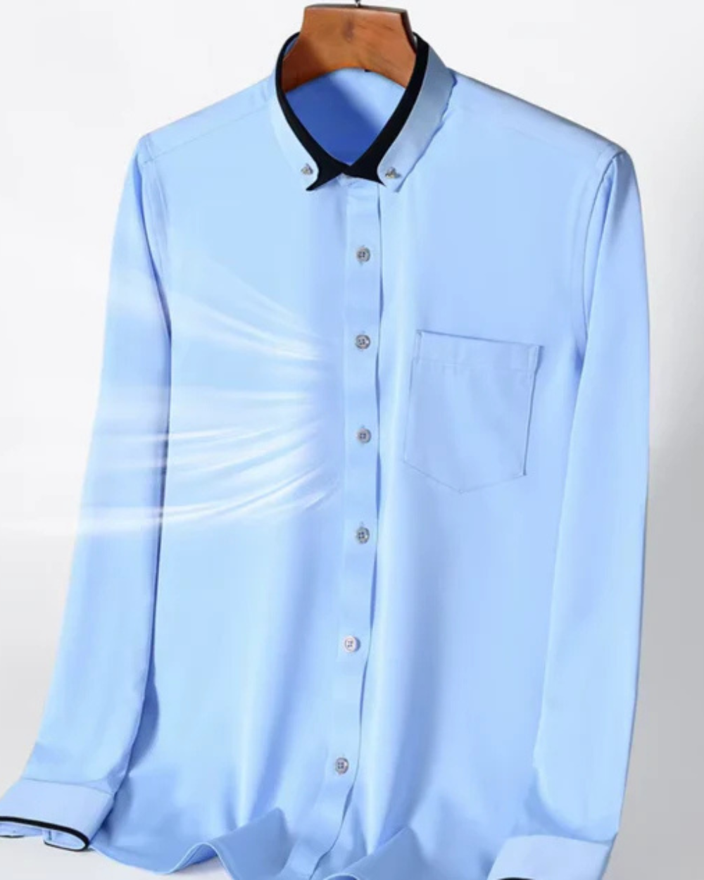 Adriano Classic Shirt