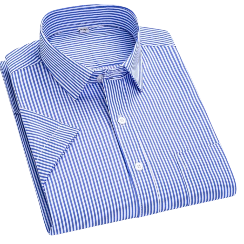 Givalli - Chemise respirante pour homme