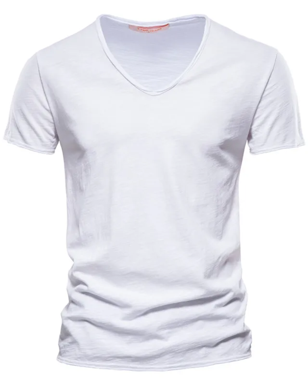Chemise d'été en coton