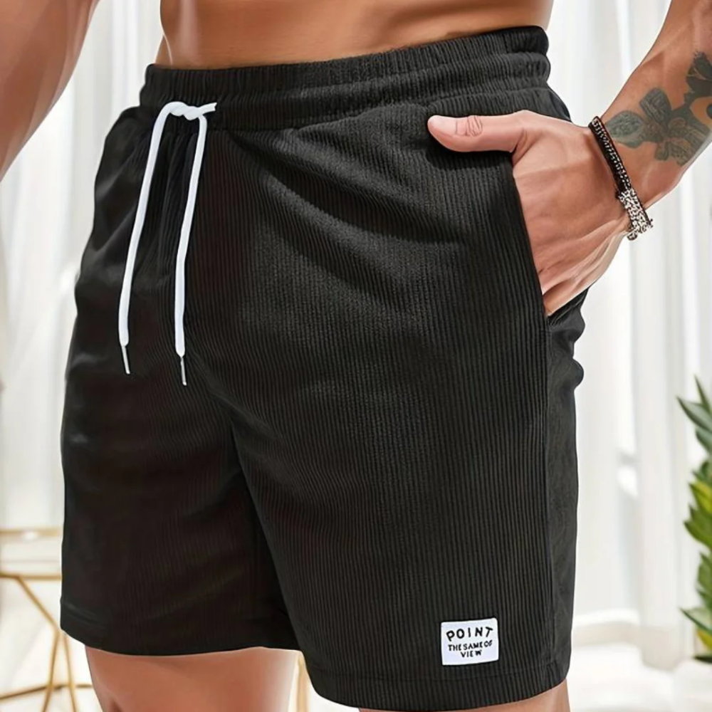 Short d'été