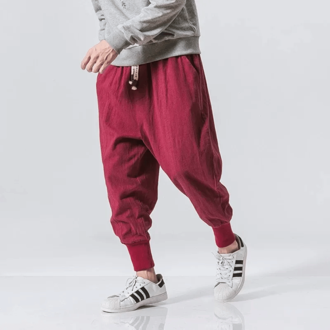 Jogging confort