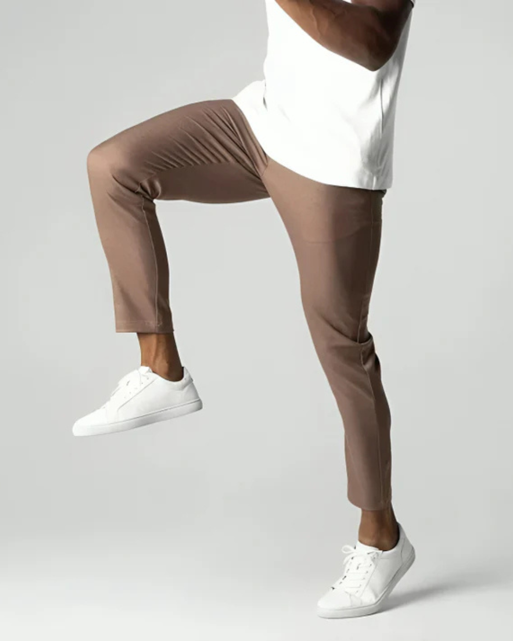 Chino stretch Elio