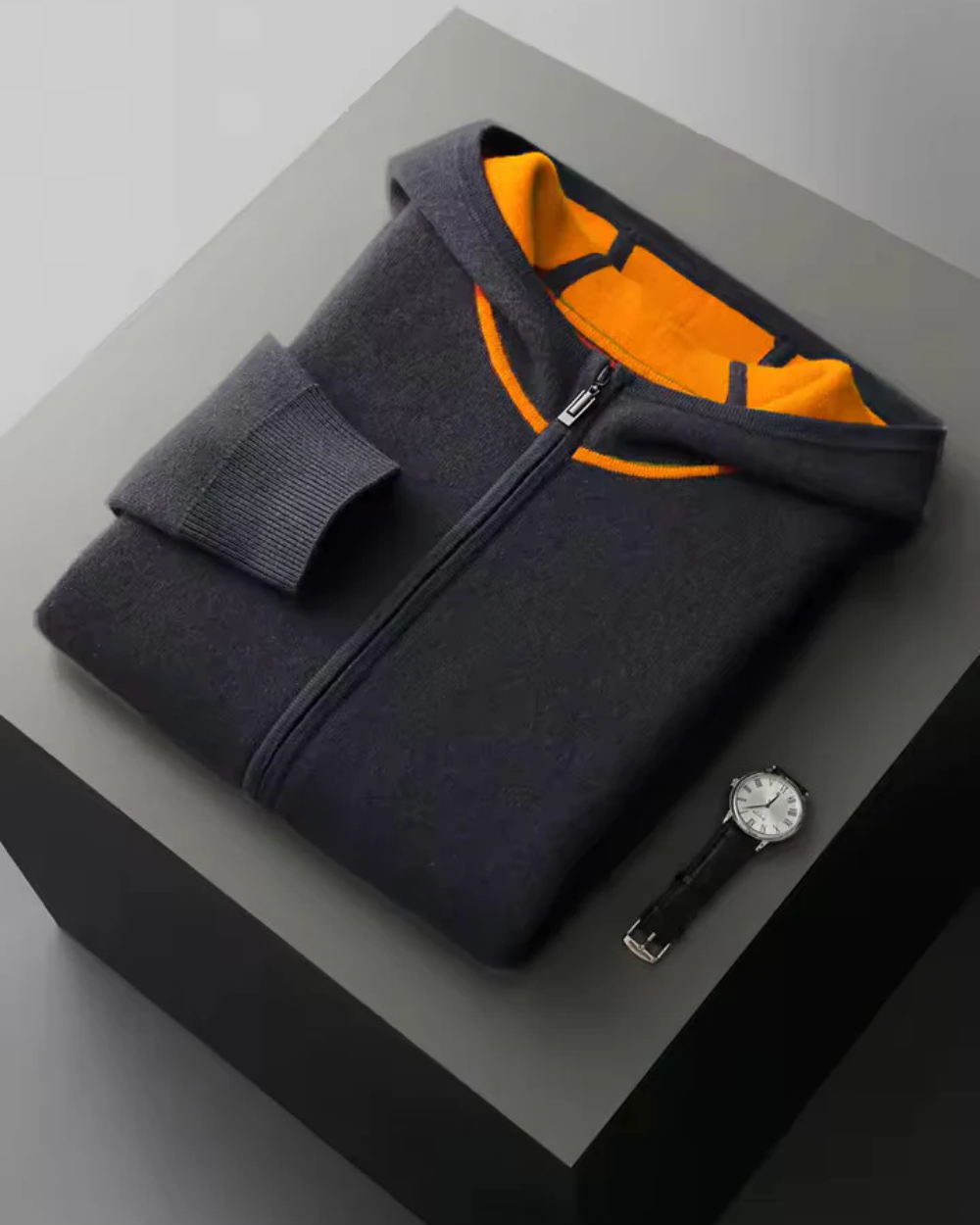 Tracksuit en cachemire Elba