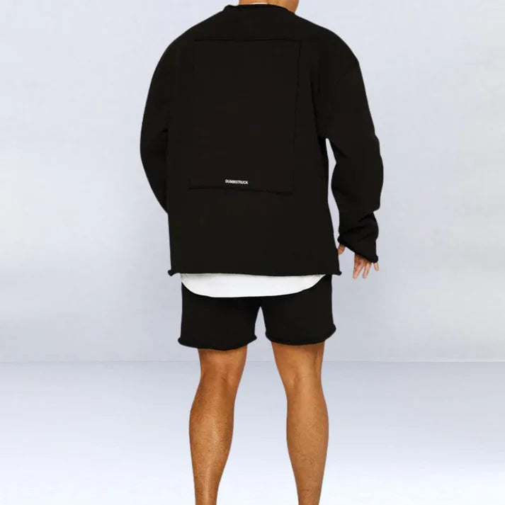 Ensemble confortable