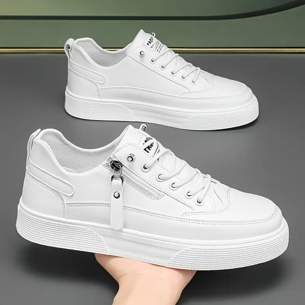 Chaussures en cuir classiques