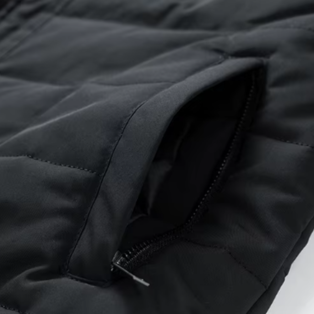 Veste d'affaires élégante