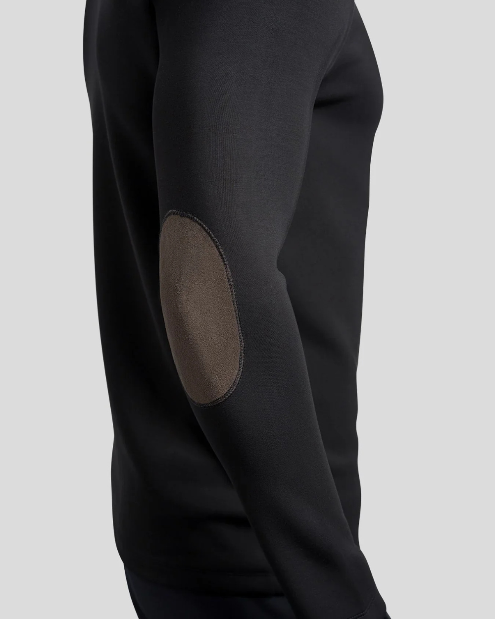 Pull classique
