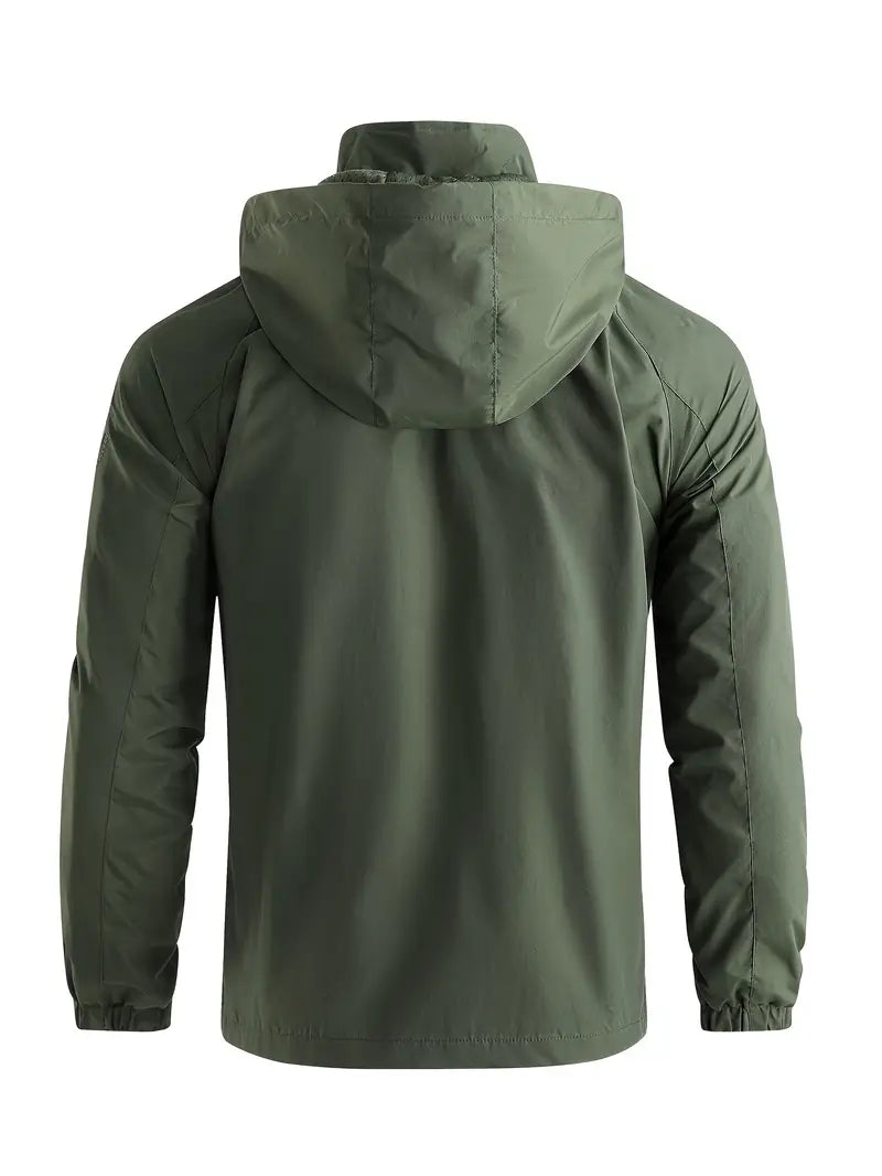 Veste légère élégante