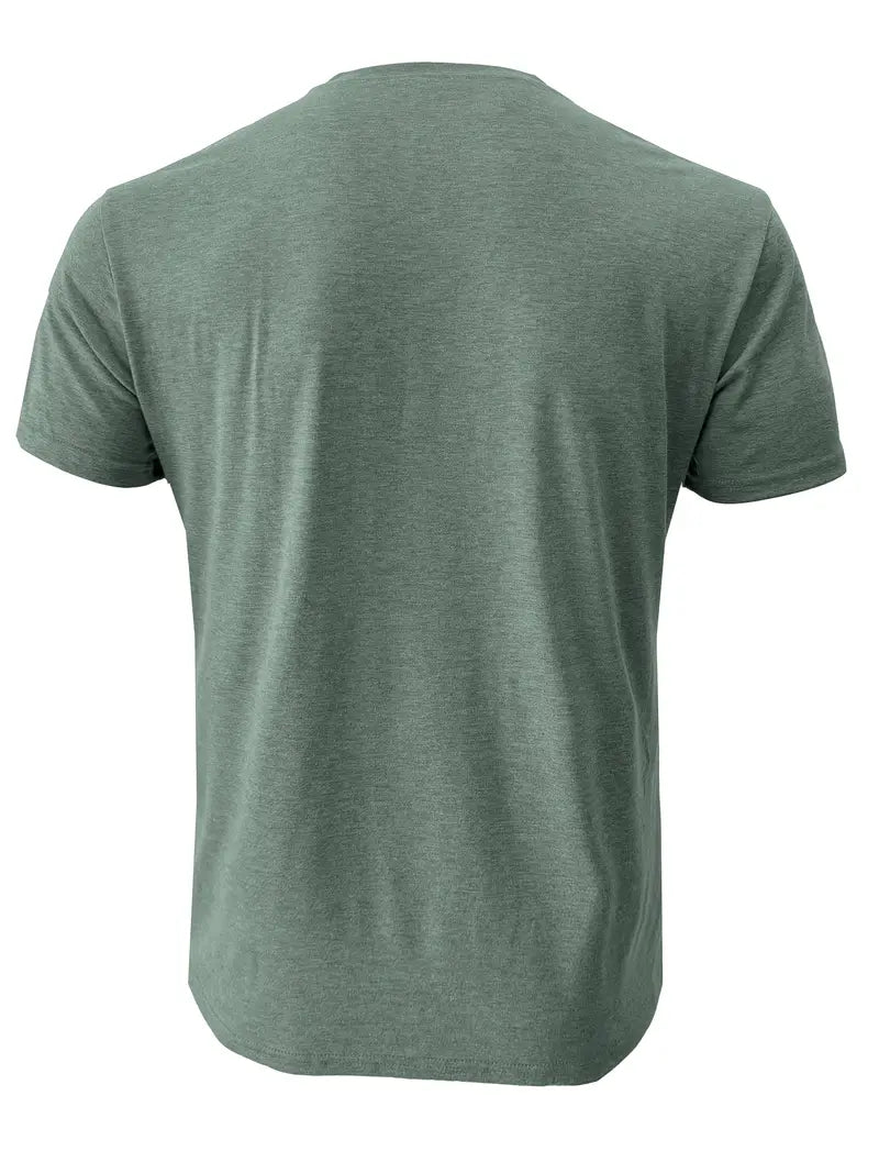 T-shirt décontracté