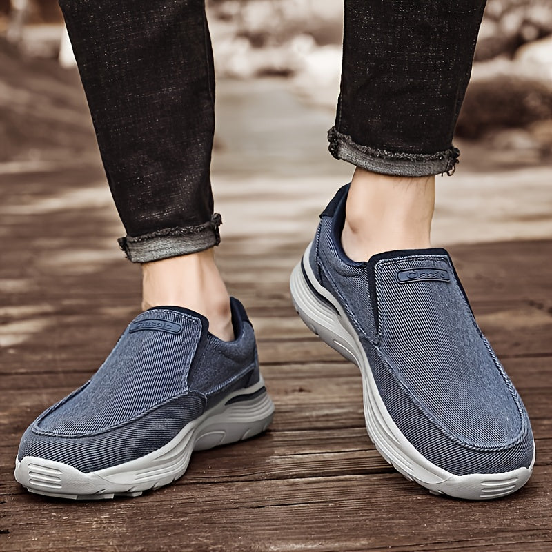 Chaussures confortables à enfiler