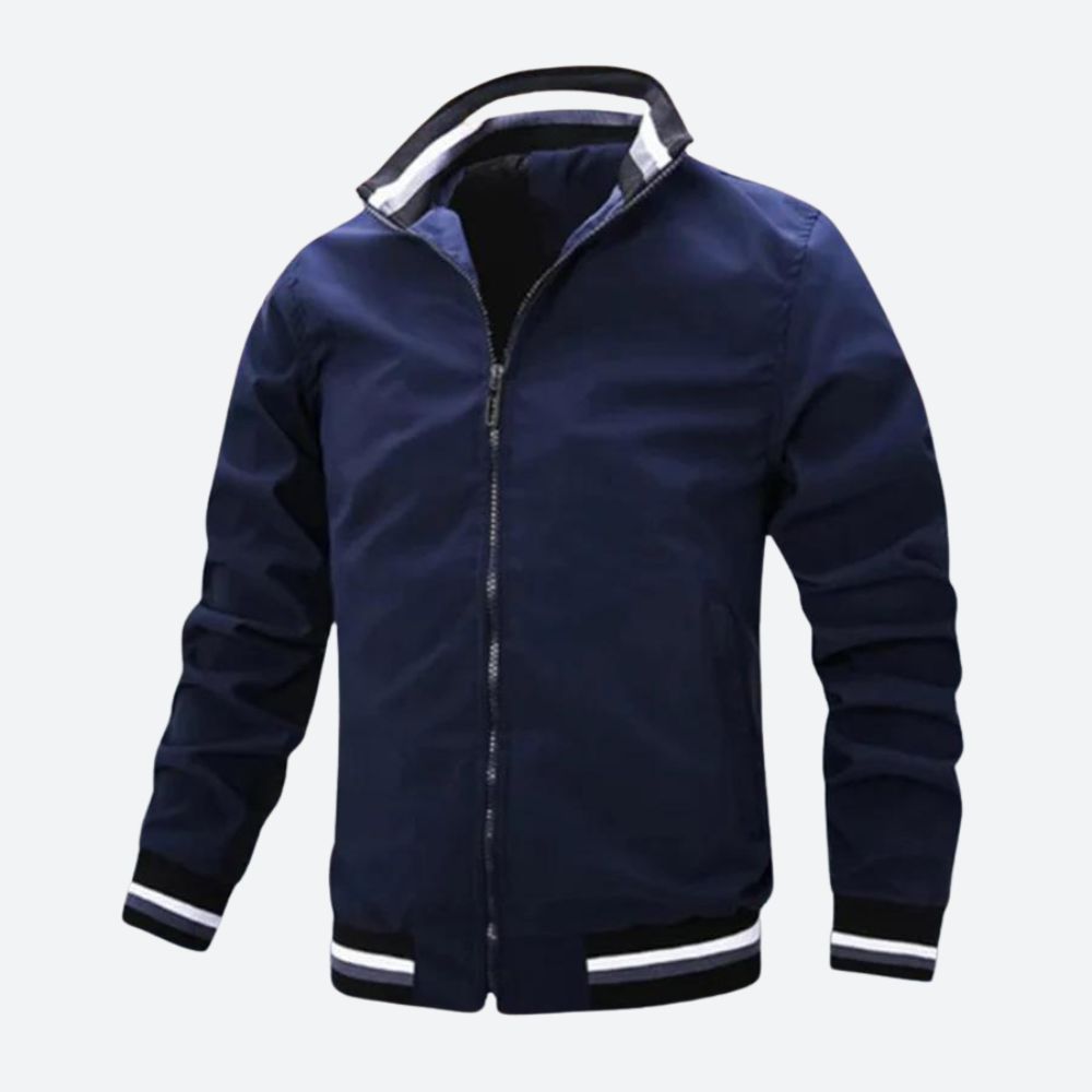 Veste bombardier classique