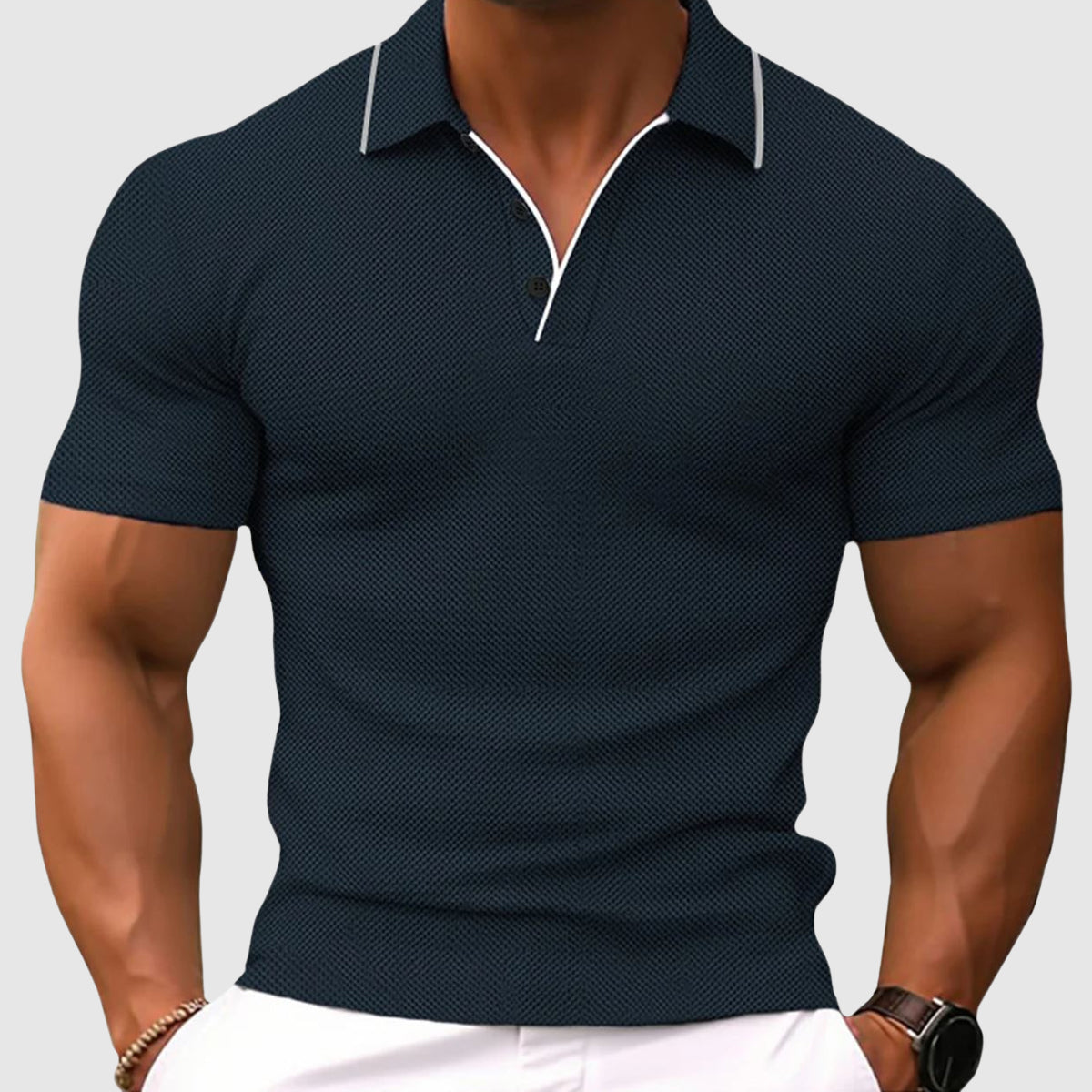 Polo Muscle Fit