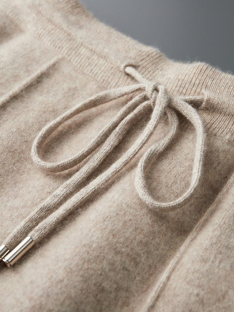 Tracksuit en cachemire Antarus