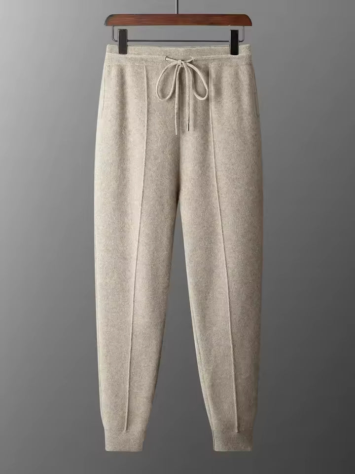 Tracksuit en cachemire Antarus