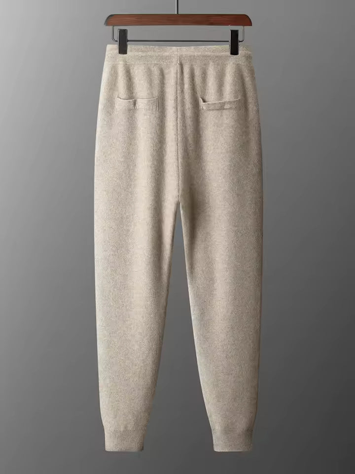 Tracksuit en cachemire Antarus