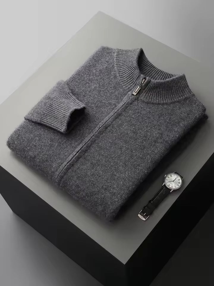 Tracksuit en cachemire Antarus