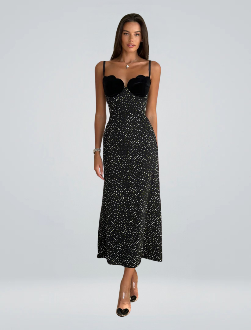 Robe chic pour femme