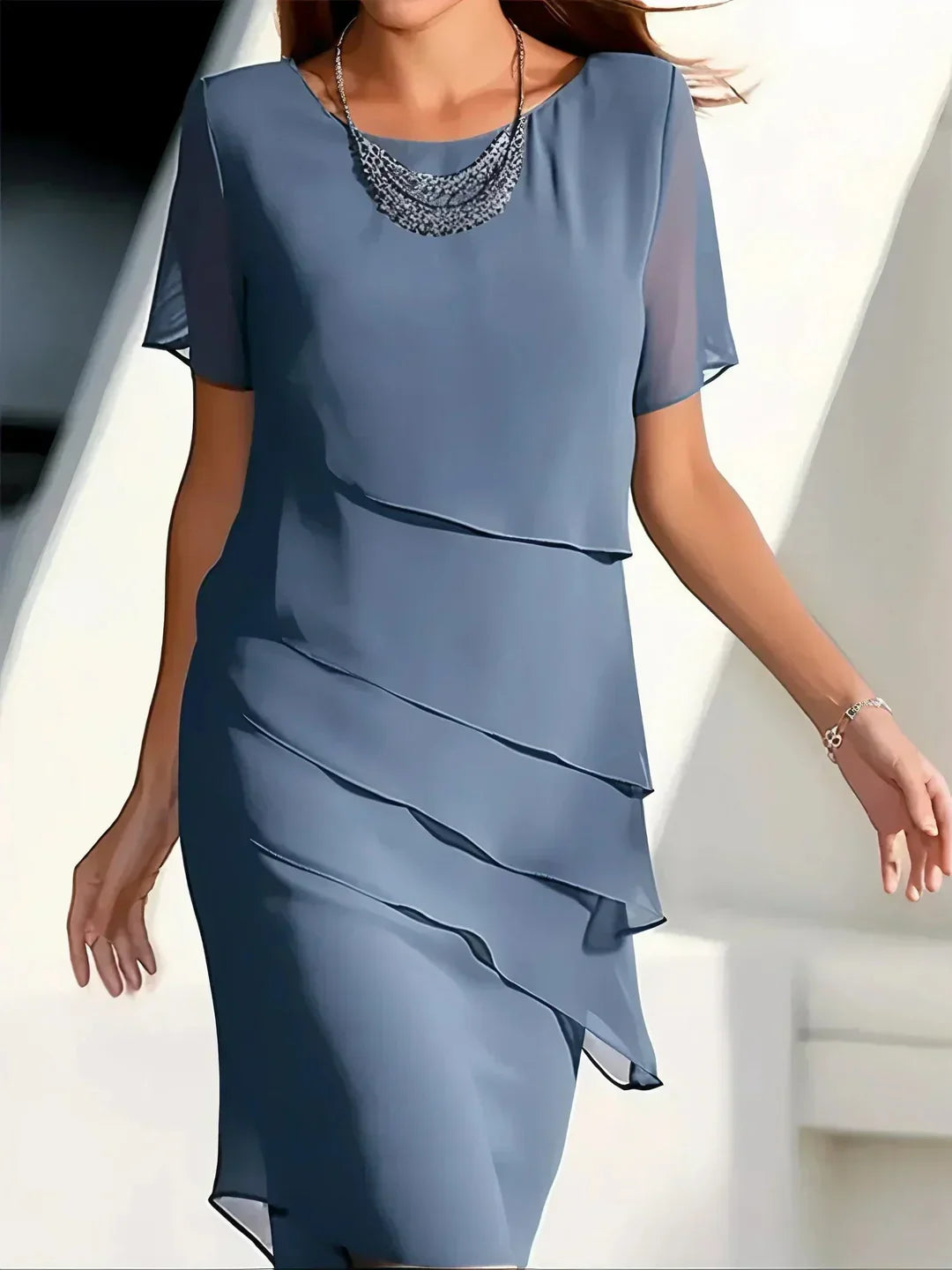 Robe élégante pour femme