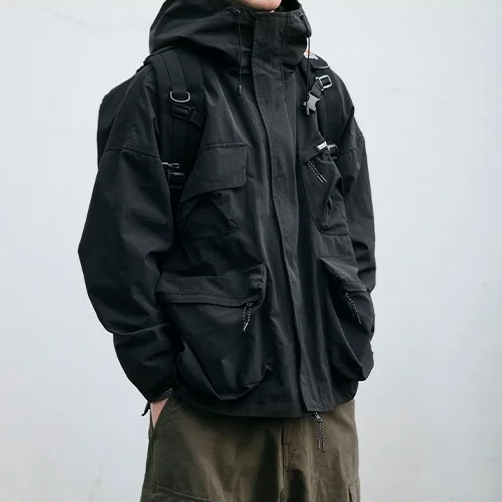 Veste Windbreacker