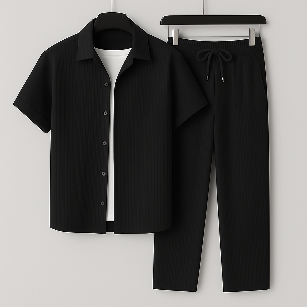 Set de linge élégant