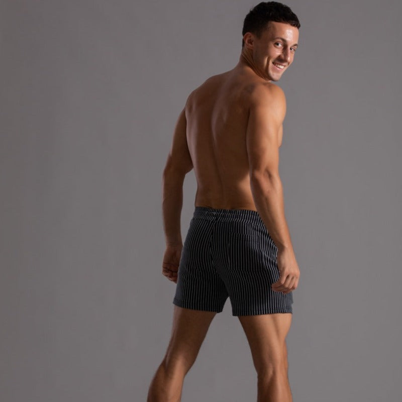 Shorts décontractés pour hommes