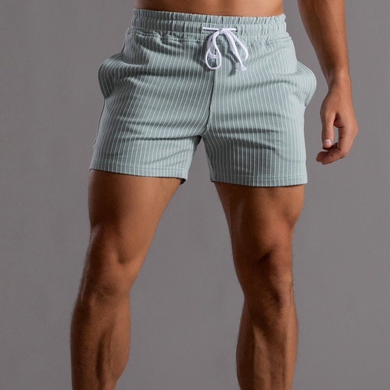 Shorts décontractés pour hommes