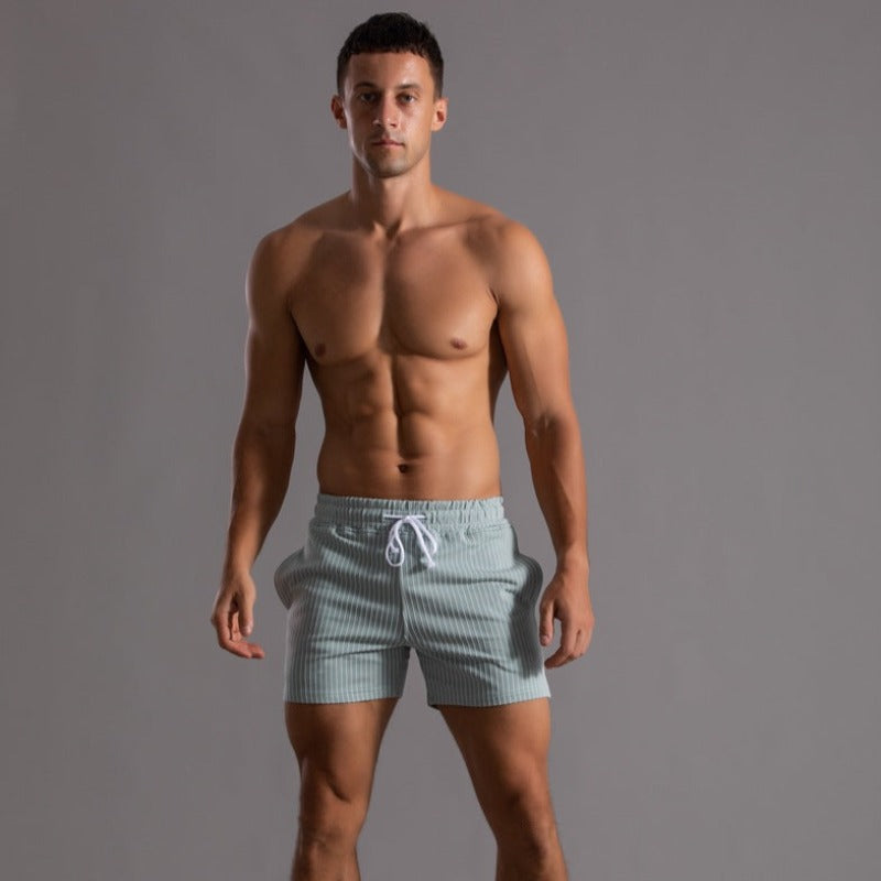 Shorts décontractés pour hommes