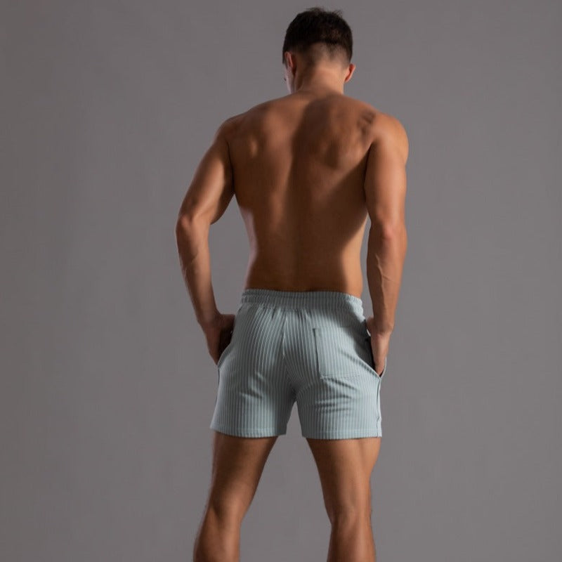 Shorts décontractés pour hommes