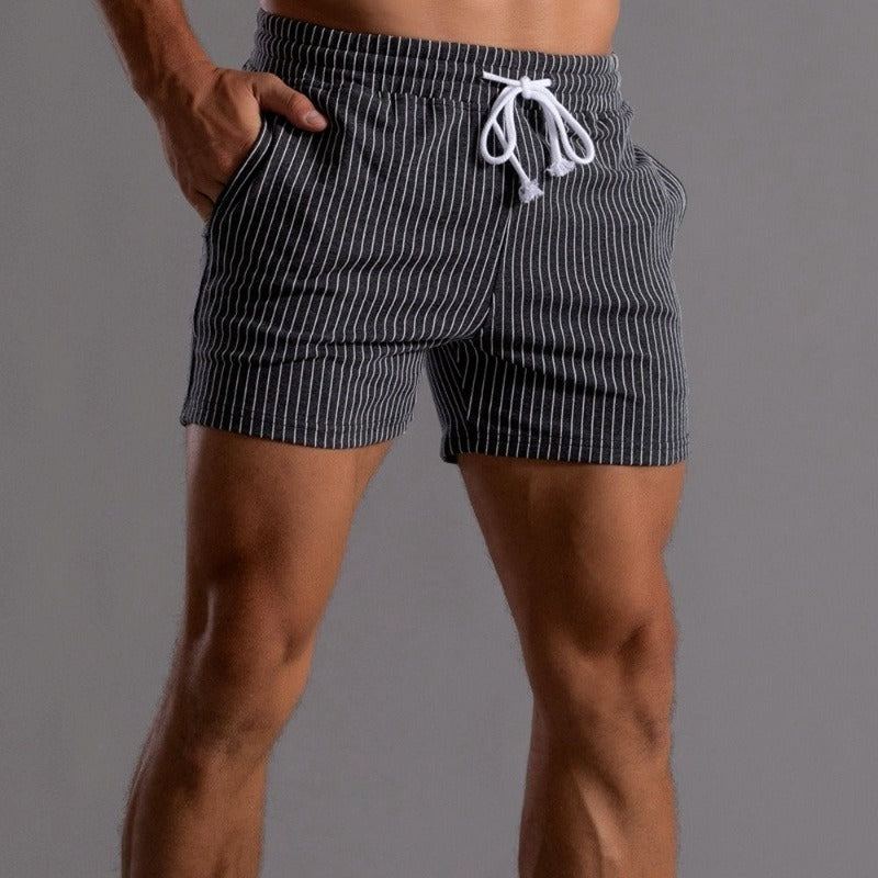 Shorts décontractés pour hommes