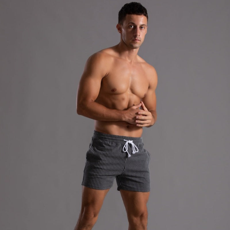 Shorts décontractés pour hommes