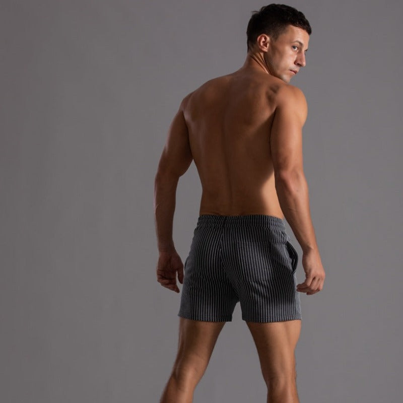 Shorts décontractés pour hommes