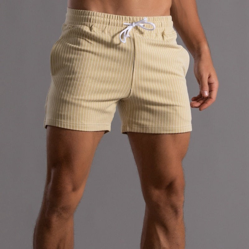 Shorts décontractés pour hommes