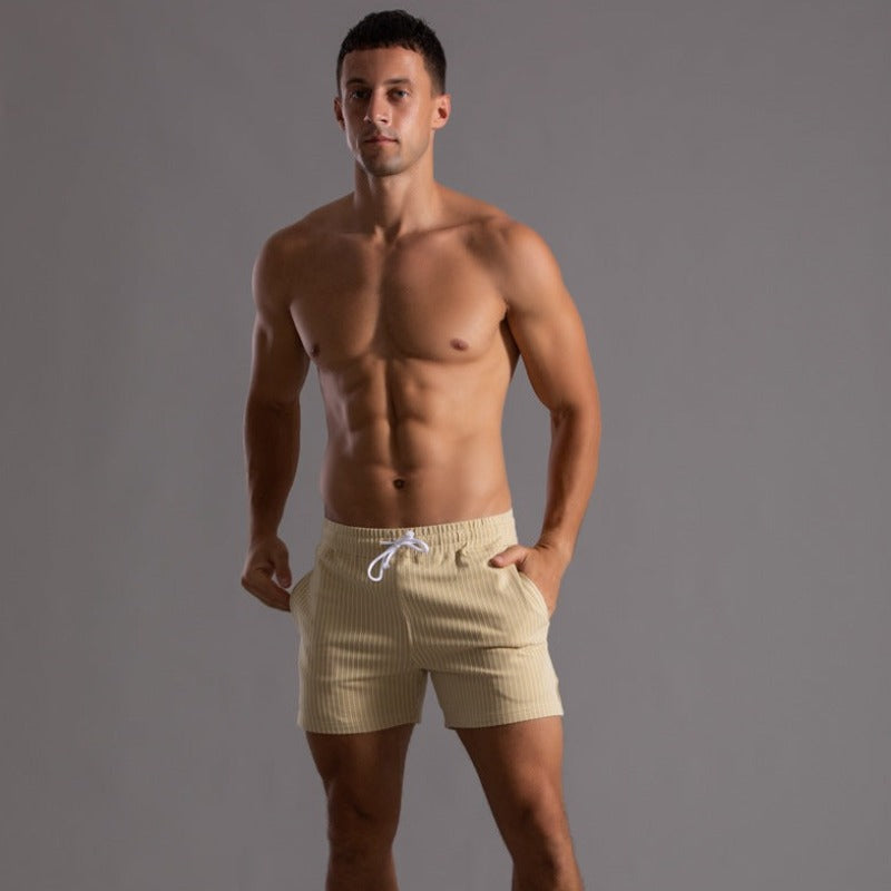 Shorts décontractés pour hommes