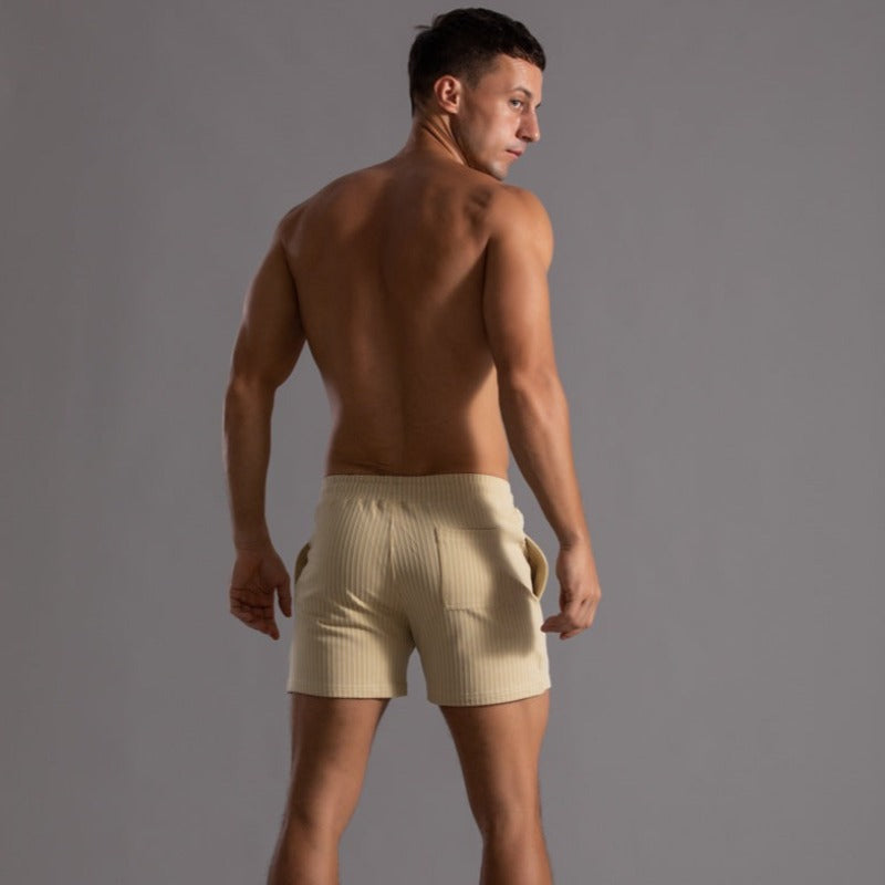 Shorts décontractés pour hommes