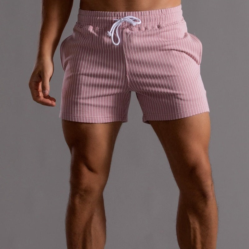 Shorts décontractés pour hommes