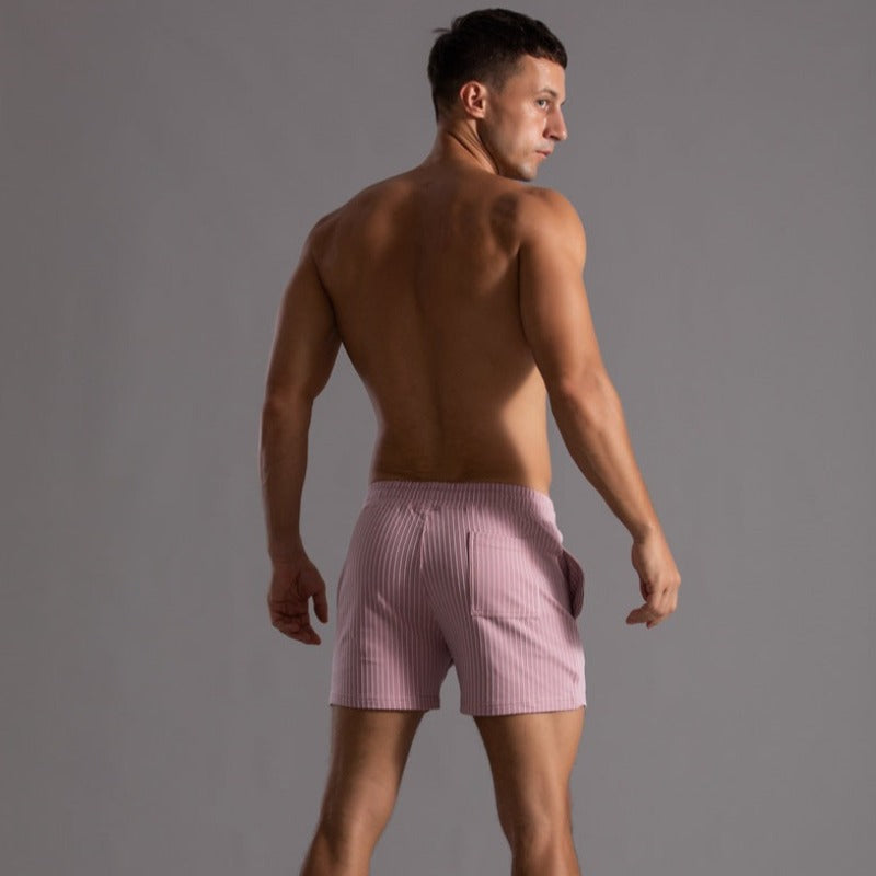 Shorts décontractés pour hommes