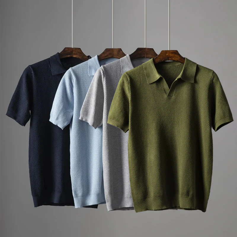 Polo décontracté Milano