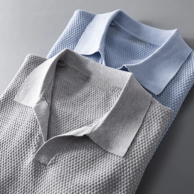 Polo décontracté Milano