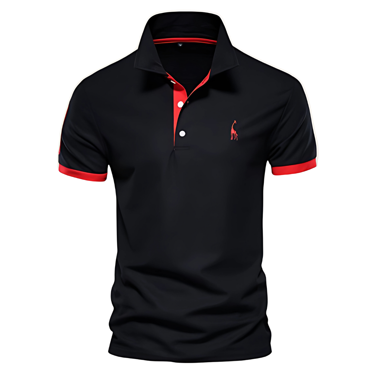 Polo décontracté