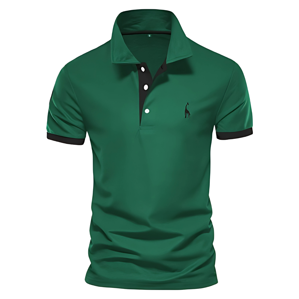 Polo décontracté