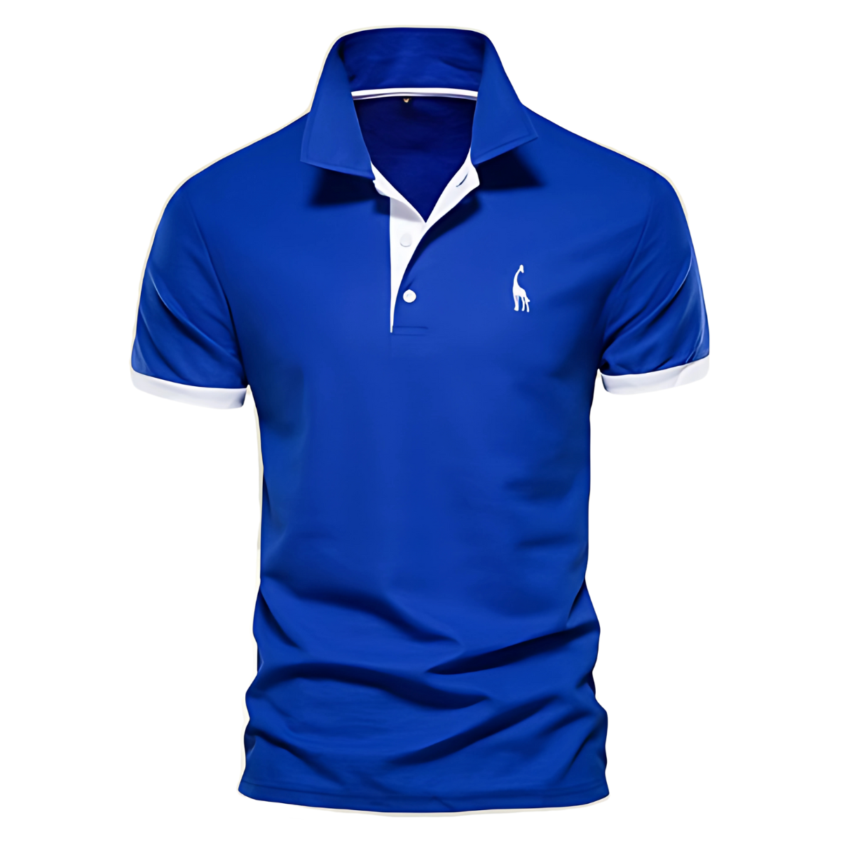 Polo décontracté