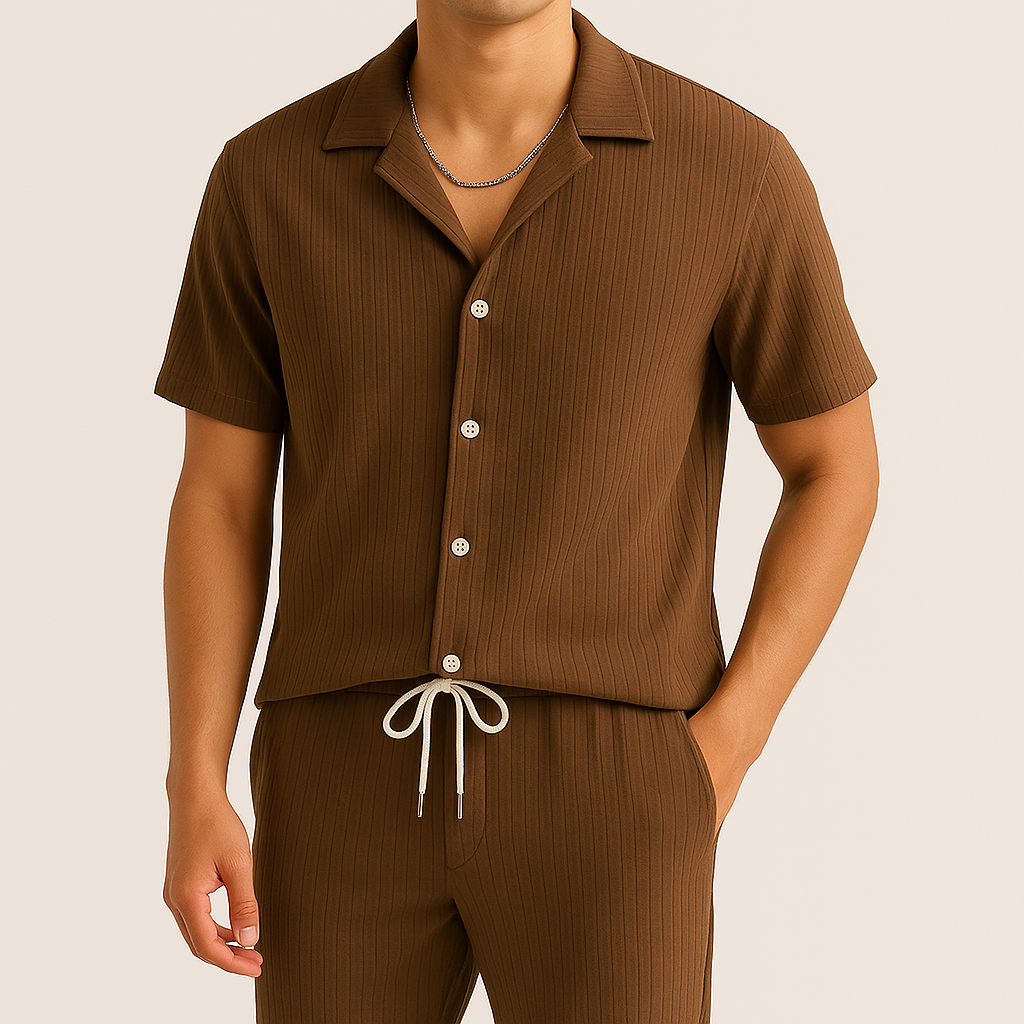 Set de linge élégant