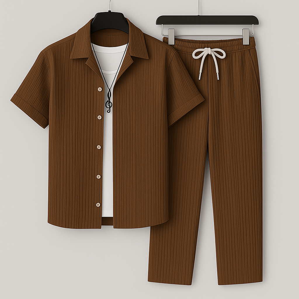 Set de linge élégant