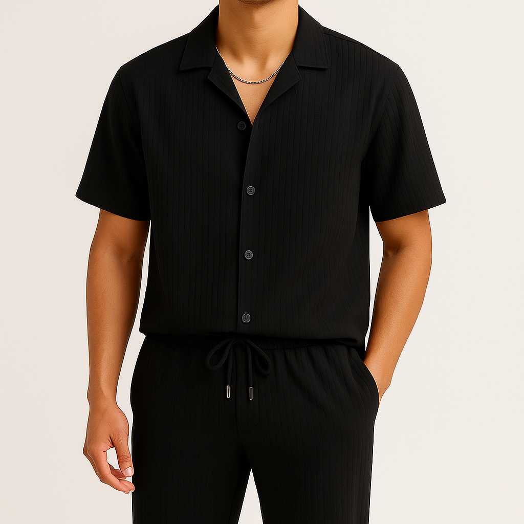 Set de linge élégant